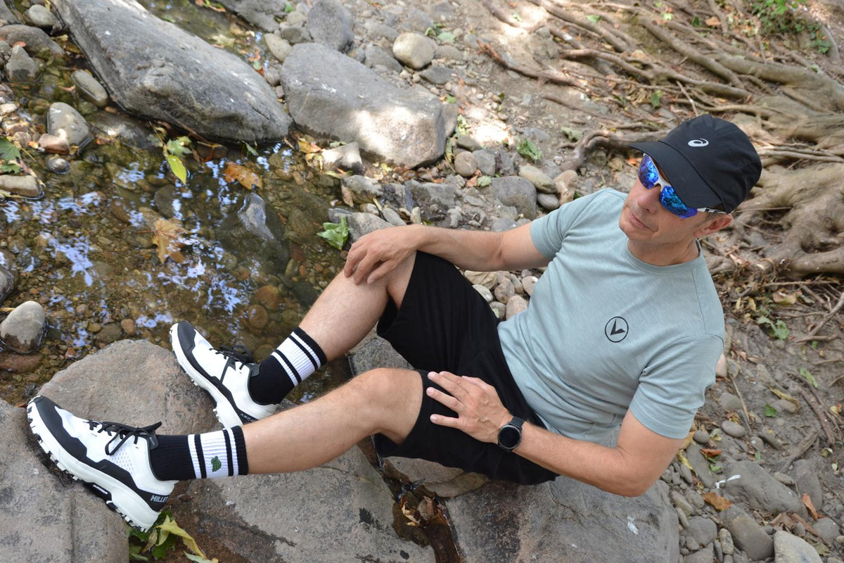 Black Turtle Monte Hike